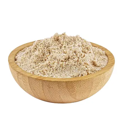 Walnut Powder, bulk cosmetic raw material