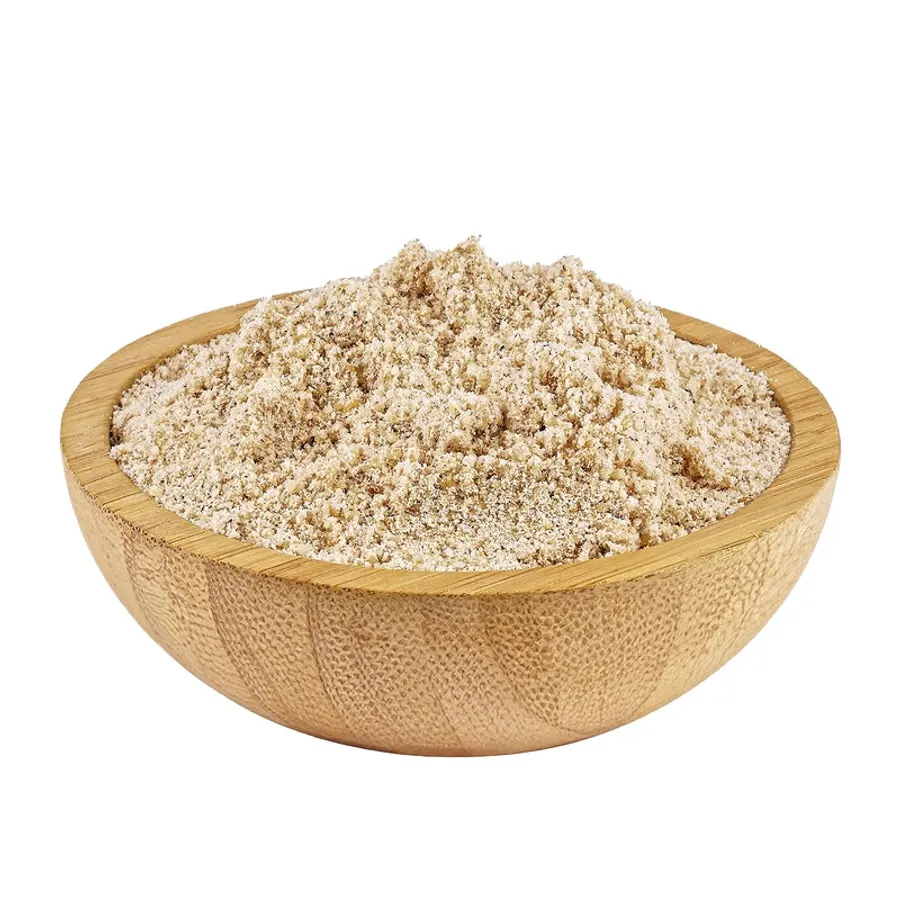 Walnut Powder, bulk cosmetic raw material
