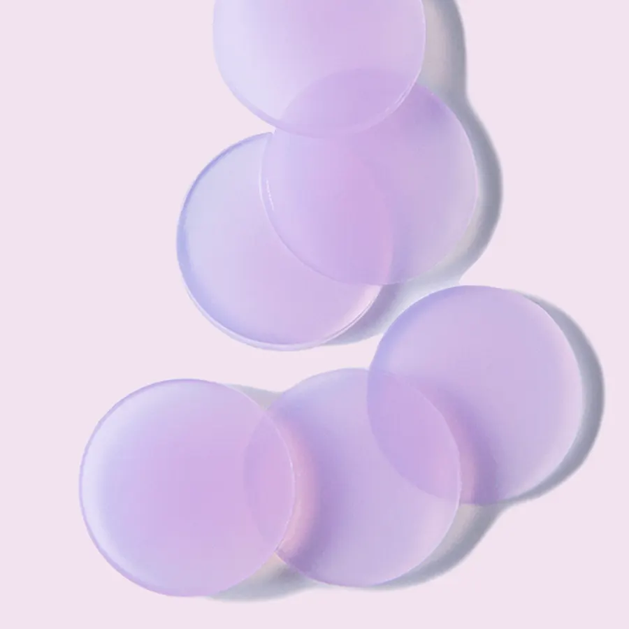 Water + Colour Quenchers Moisturizer