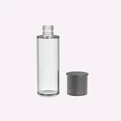 Water Flow 150 ml, cosmetic packaging