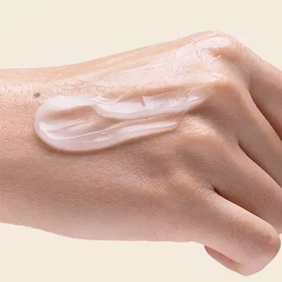 Water In Cream Moisturizer