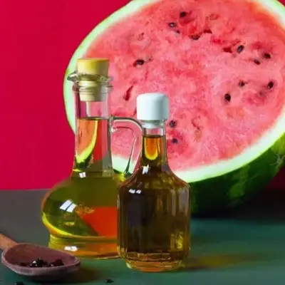 Watermelon Flavor Oil, bulk cosmetic raw material