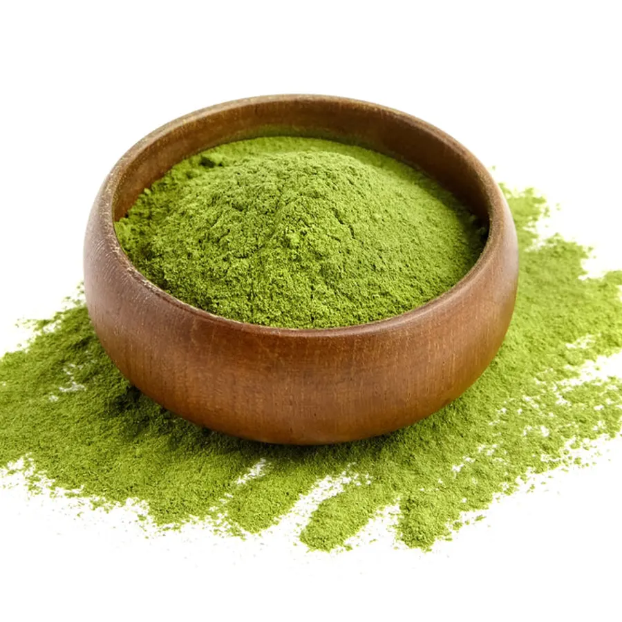 Wheatgrass Powder, bulk cosmetic raw material