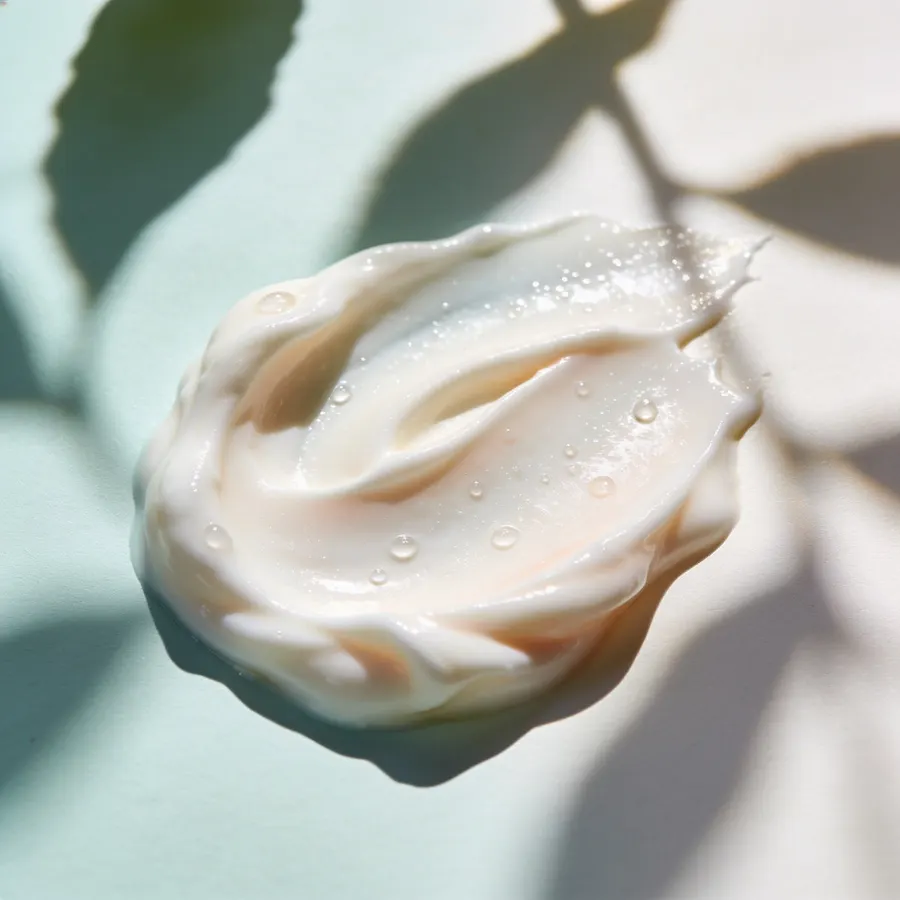 Whipped Matte SPF 50 Foundation texture