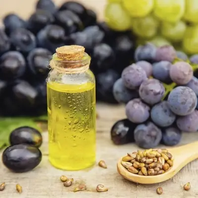 Wild Grape Flavor Oil, bulk cosmetic raw material