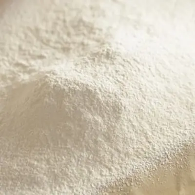 Xanthan Gum, bulk cosmetic raw material