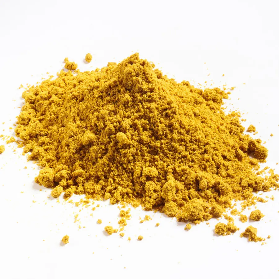 Yellow Oxide Pigment Powder, bulk cosmetic raw material