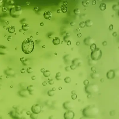 Zero Fluid